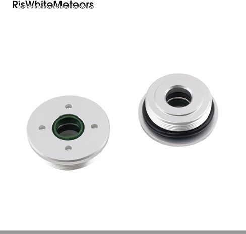 6H1-43821-00 6H1-43821-11 نهاية اسطوانة المسمار 2 قطعة لاستبدال ياماها خارجي 55-90HP in Kuwait