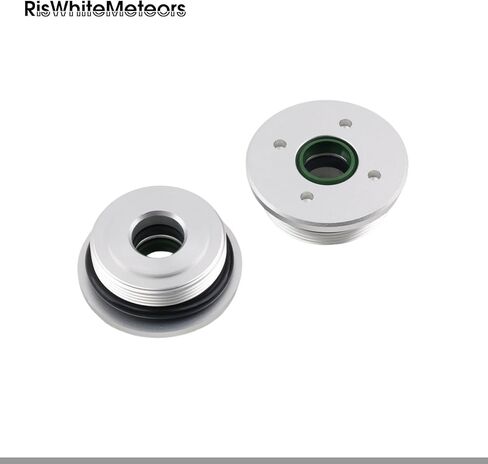 6H1-43821-00 6H1-43821-11 نهاية اسطوانة المسمار 2 قطعة لاستبدال ياماها خارجي 55-90HP in Kuwait