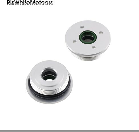 6H1-43821-00 6H1-43821-11 نهاية اسطوانة المسمار 2 قطعة لاستبدال ياماها خارجي 55-90HP in Kuwait