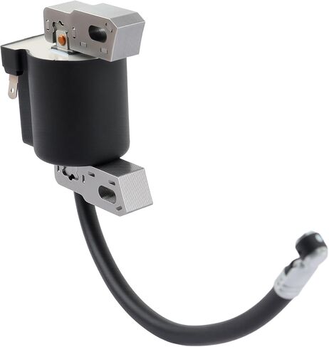 590454 Ignition Coil for 799381 790817 692605 802574 Magneto Armature Compatible with 12H00 12A800 12B600 12C600 12D600 Series Engine, with Spark Plug in Saudi Arabia
