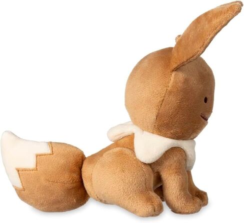 مركز البوكيمون: Ditto As Eevee Plush in Kuwait