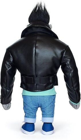 Sing Johnny Large 15" Plush Doll Toy in Saudi Arabia