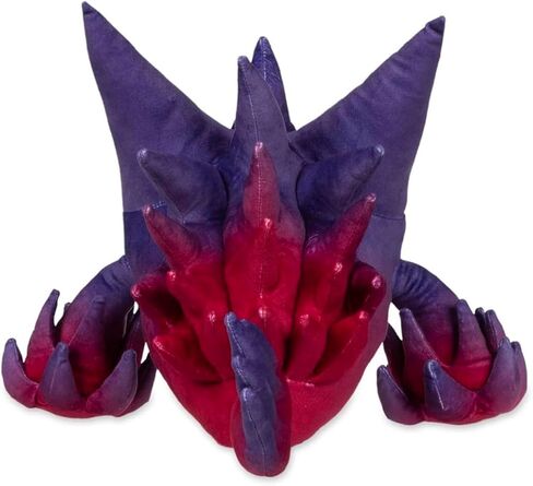 Pokémon Center: Mega Gengar Poké Plush in Kuwait