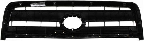 Evan Fischer Grille Assembly Compatible with 2003-2006 Toyota Tundra - TO1200254 in Kuwait