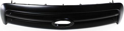 Evan Fischer Grille Assembly Compatible with 2003-2006 Toyota Tundra - TO1200254 in Kuwait