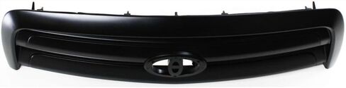 Evan Fischer Grille Assembly Compatible with 2003-2006 Toyota Tundra - TO1200254 in Kuwait