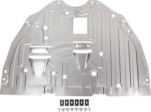 Engine Splash Shield Center Guard for Honda CR-V 2023-2025 in Kuwait