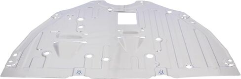 Engine Splash Shield Center Guard for Honda CR-V 2023-2025 in Kuwait
