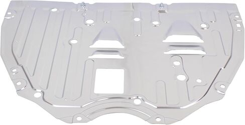 Engine Splash Shield Center Guard for Honda CR-V 2023-2025 in Kuwait