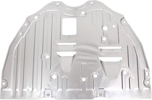 Engine Splash Shield Center Guard for Honda CR-V 2023-2025 in Kuwait