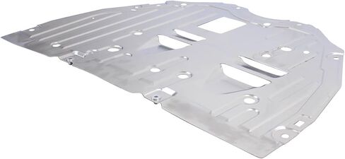 Engine Splash Shield Center Guard for Honda CR-V 2023-2025 in Kuwait