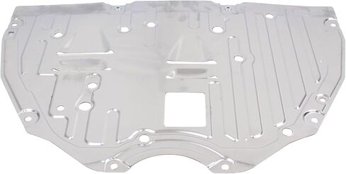 Engine Splash Shield Center Guard for Honda CR-V 2023-2025 in Kuwait