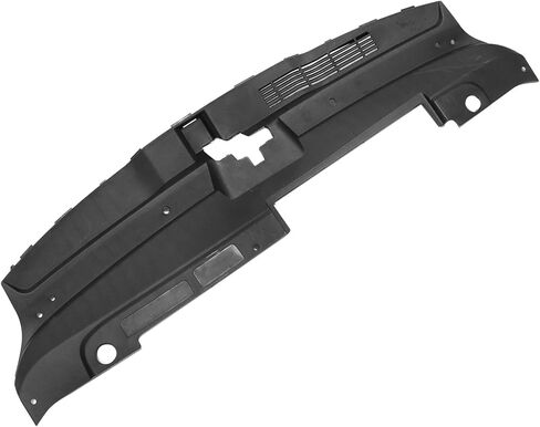 XQSMWF Front Radiator Grille Sight Shield Upper Cover Compatible with Kia K5 2021 2022 2023#86390L3000 86390-L3000 in Kuwait
