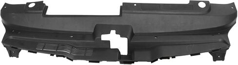 XQSMWF Front Radiator Grille Sight Shield Upper Cover Compatible with Kia K5 2021 2022 2023#86390L3000 86390-L3000 in Kuwait