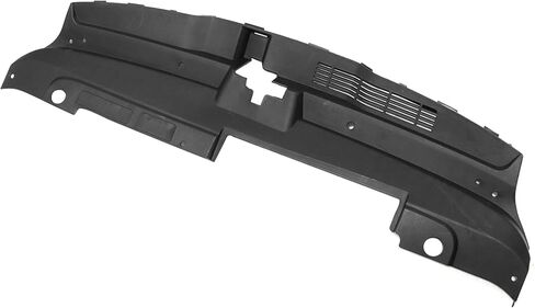 XQSMWF Front Radiator Grille Sight Shield Upper Cover Compatible with Kia K5 2021 2022 2023#86390L3000 86390-L3000 in Kuwait