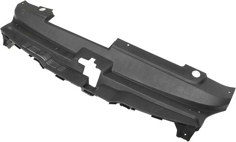 XQSMWF Front Radiator Grille Sight Shield Upper Cover Compatible with Kia K5 2021 2022 2023#86390L3000 86390-L3000 in Kuwait