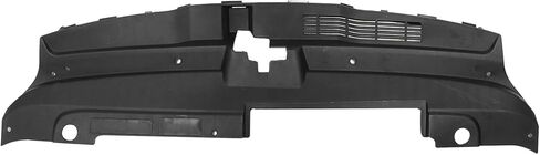 XQSMWF Front Radiator Grille Sight Shield Upper Cover Compatible with Kia K5 2021 2022 2023#86390L3000 86390-L3000 in Kuwait
