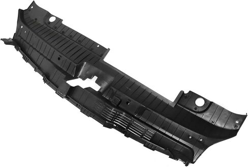 XQSMWF Front Radiator Grille Sight Shield Upper Cover Compatible with Kia K5 2021 2022 2023#86390L3000 86390-L3000 in Kuwait