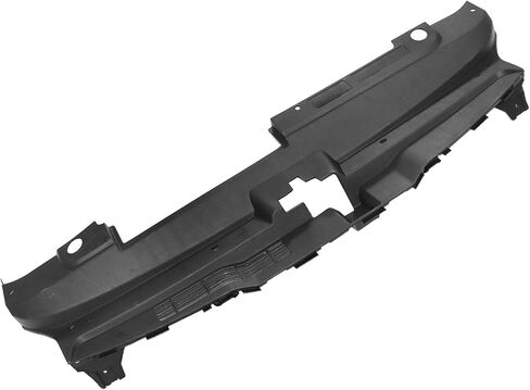 XQSMWF Front Radiator Grille Sight Shield Upper Cover Compatible with Kia K5 2021 2022 2023#86390L3000 86390-L3000 in Kuwait
