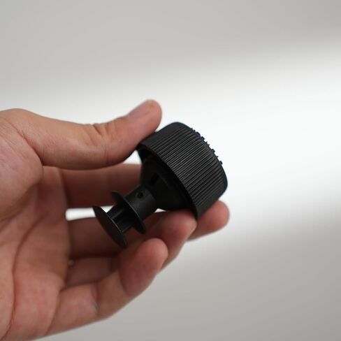 Power Steering Reservoir Cap CQ347367 for Freightliner Columbia Coronado FL112 FL50 FL120 FLD120SD FLD132 for Kenworth T270 T370 Replace 902-5417 in Saudi Arabia