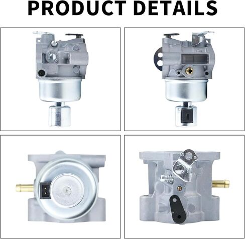 SS4200 Carburetor for Toro Z4200 LX420 LX425 LX427 LX460 LX465 Z5000 74363 74701 74370 74391 74380 74601 Z17-44 Riding Mower Compatible with Kohler CV SV Series 15HP-22HP Lawn Tractor Engines in Saudi Arabia