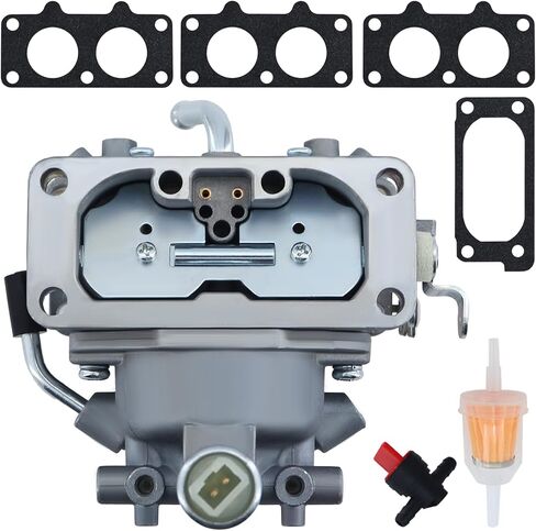 845281، 844715،385446، 385447، 385447-0008-B1 مكربن ​​لشبل كاديت ZMowers Toro Exmark INTEK 20HP 21HP 23HP in Kuwait