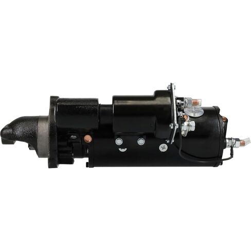 بداية متوافقة مع Allis Chalmers 10000 Diesel 1960-1971 1108802 5L4169 متوافقة أيضًا مع Freightliner WFT Series Detroit Diesel 8V-71 1970-1978 TY6723 3974 in Kuwait