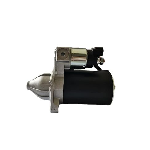 for Hyundai Tucson 2016 2017 2018 Starter Motor | 0.96 KW | 1.6L Turbo L4 | Replacement for 36100-2B510 in Kuwait