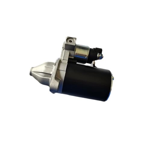 for Hyundai Tucson 2016 2017 2018 Starter Motor | 0.96 KW | 1.6L Turbo L4 | Replacement for 36100-2B510 in Kuwait