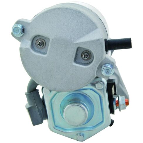 RAREELECTRICAL 12V Starter Motor Compatible with 1992 Kx101 Excavator V1902bh 1995 R420 R420bu-1A Loader D1503t Diesel Clockwise Denso 228000-4920 17298-63010 17298-63011 in Kuwait