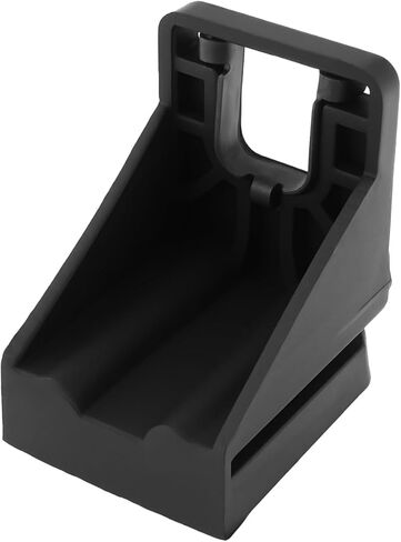 Car Front Bumper Headlight Bracket 80A941453 Car Fixing Clip Compatible with Audi Q5 in Kuwait