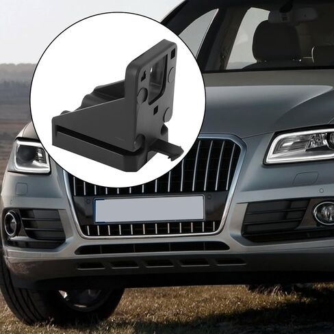 Car Front Bumper Headlight Bracket 80A941453 Car Fixing Clip Compatible with Audi Q5 in Kuwait