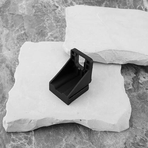 Car Front Bumper Headlight Bracket 80A941453 Car Fixing Clip Compatible with Audi Q5 in Kuwait