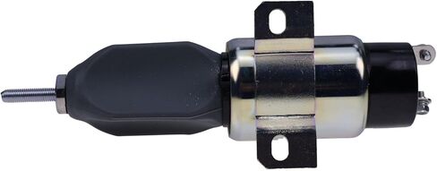 Solenoid Throttle Actuator 1751-12E2U1B1 175112E2U1B1 compatible with Genie Lift S40 S45 S60 S65 S80 S85 Z34+ in Kuwait