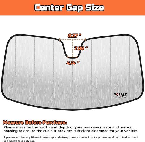 2020-2024 Explorer Windshield Sun Shade Compatible for 2020-2024 Ford Explorer Silver Reflective Foldable Front Sun Visor Sunshade Protector with Storage Bag Keep Interior Cool in Saudi Arabia
