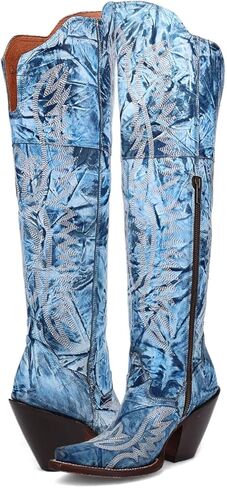 Dan Post Women's Moxie Western Boot in Saudi Arabia