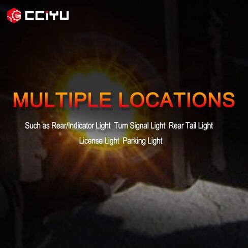 8 × 2.5 بوصة مصابيح LED مستديرة للمقطورة أضواء العنبر 9 ثنائيات فلاش جبل 2.5 بوصة أضواء التخليص شاحنة مقطورة ماركر أضواء إنديورز لشاحنة فان شاحنة حافلة سيارة قارب in Kuwait