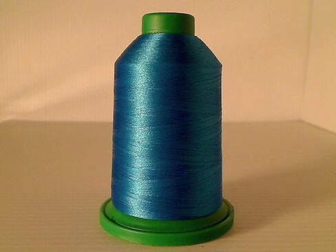 Isacord Embroidery Thread 1000m (3900-3971) (3901) in Saudi Arabia