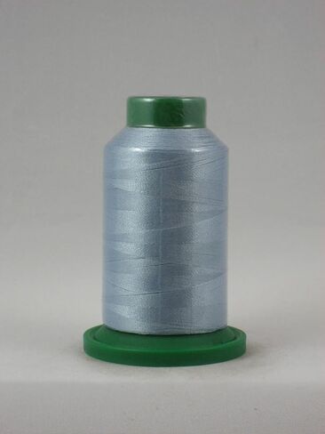 Isacord Embroidery Thread 1000m (3900-3971) (3901) in Saudi Arabia