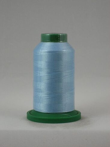 Isacord Embroidery Thread 1000m (3900-3971) (3901) in Saudi Arabia