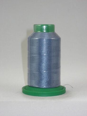 Isacord Embroidery Thread 1000m (3900-3971) (3901) in Saudi Arabia