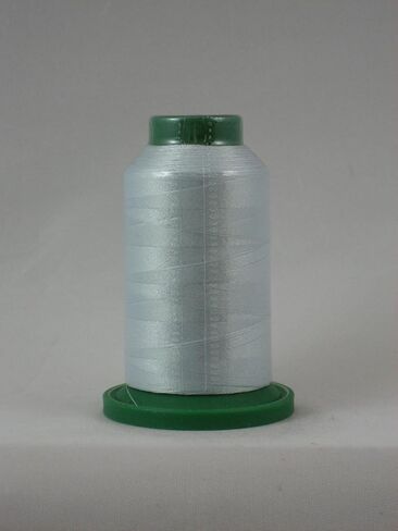 Isacord Embroidery Thread 1000m (3900-3971) (3901) in Saudi Arabia