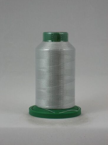 Isacord Embroidery Thread 1000m (3900-3971) (3901) in Saudi Arabia