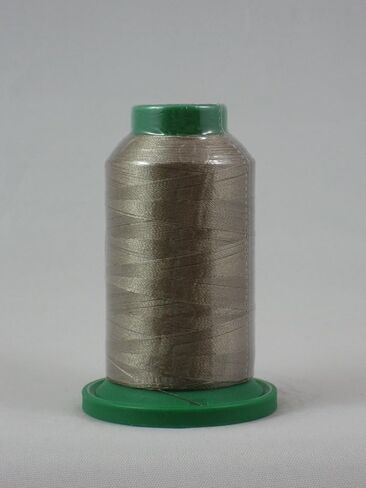 Isacord Embroidery Thread 1000m (0700-0781) (0722) in Saudi Arabia