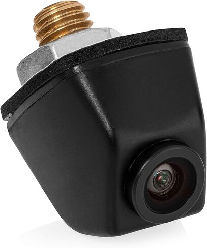 BOYO VTK230HD - Lip Mount HD Backup Camera with Parking Lines in Saudi Arabia