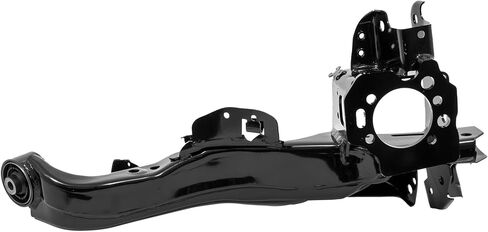 MOTORHEAD AUTO Rear Left Suspension Trailing Arm Compatible with 2014-2020 Nissan Rogue 555024BA0A, 55502-4BA0A, 555014BA0A, 55501-4BA0A in Kuwait