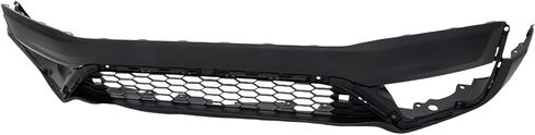 Garage-Pro Front Bumper Cover Compatible With 2020-2022 Honda CR-V Textured Lower in Saudi Arabia