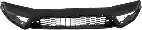 Garage-Pro Front Bumper Cover Compatible With 2020-2022 Honda CR-V Textured Lower in Saudi Arabia