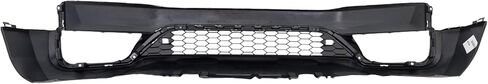 Garage-Pro Front Bumper Cover Compatible With 2020-2022 Honda CR-V Textured Lower in Saudi Arabia
