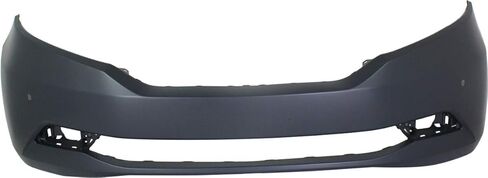 طقم غطاء ممتص الصدمات Garage-Pro متوافق مع Honda Odyssey 2014-2017 Primed Front in Kuwait